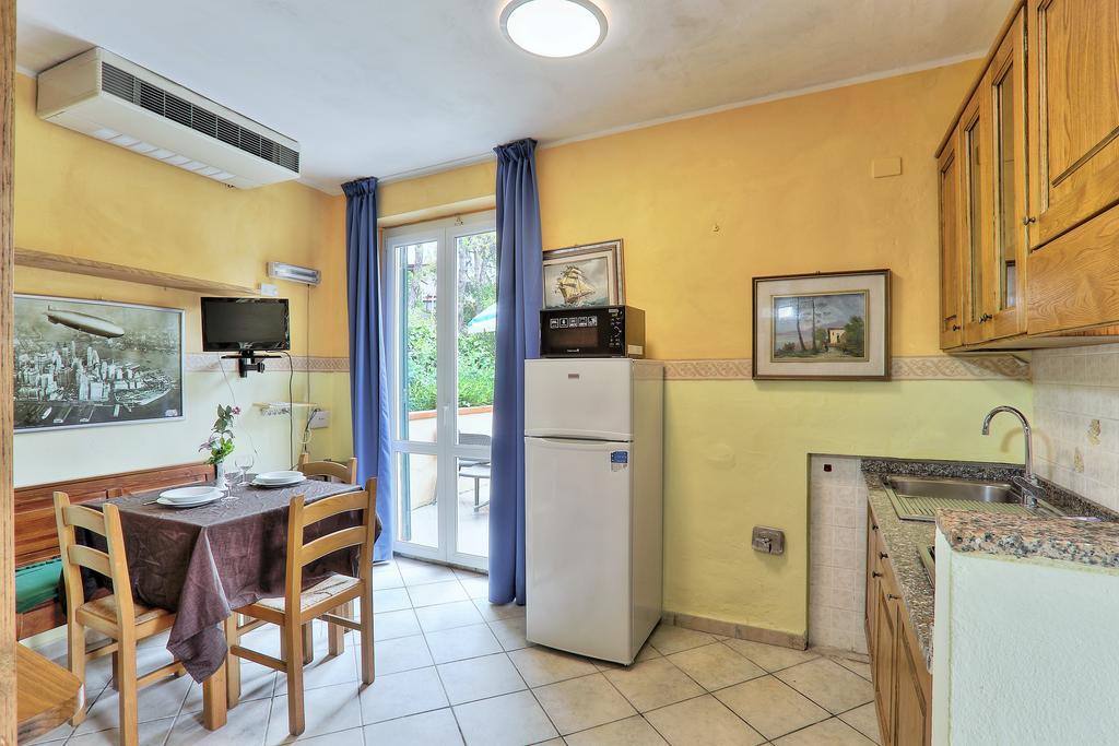 Residence Vacanza Mare Marina di Campo Room photo