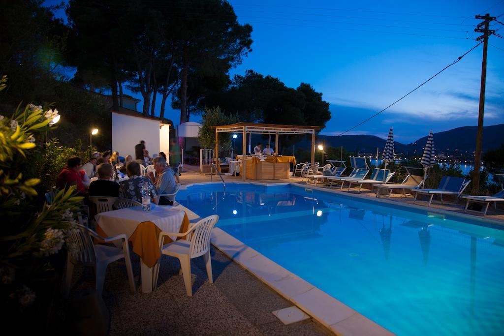 Residence Vacanza Mare Marina di Campo Exterior photo
